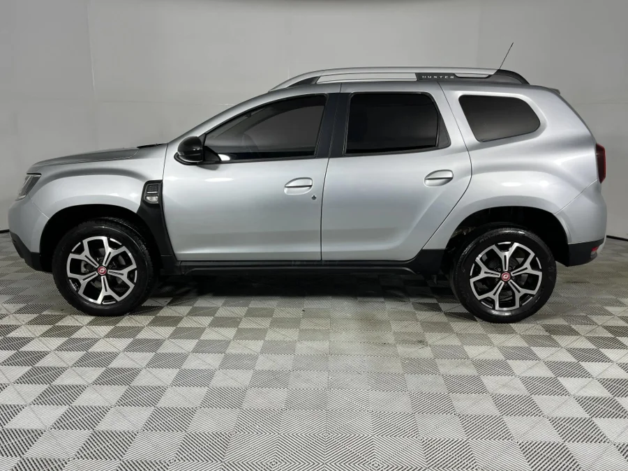 Used 2020 Renault Duster 1.5dCi TechRoad auto - WeBuyCars Silverlakes Used 2020 Renault Duster 1.5dCi TechRoad auto - WeBuyCars Silverlakes