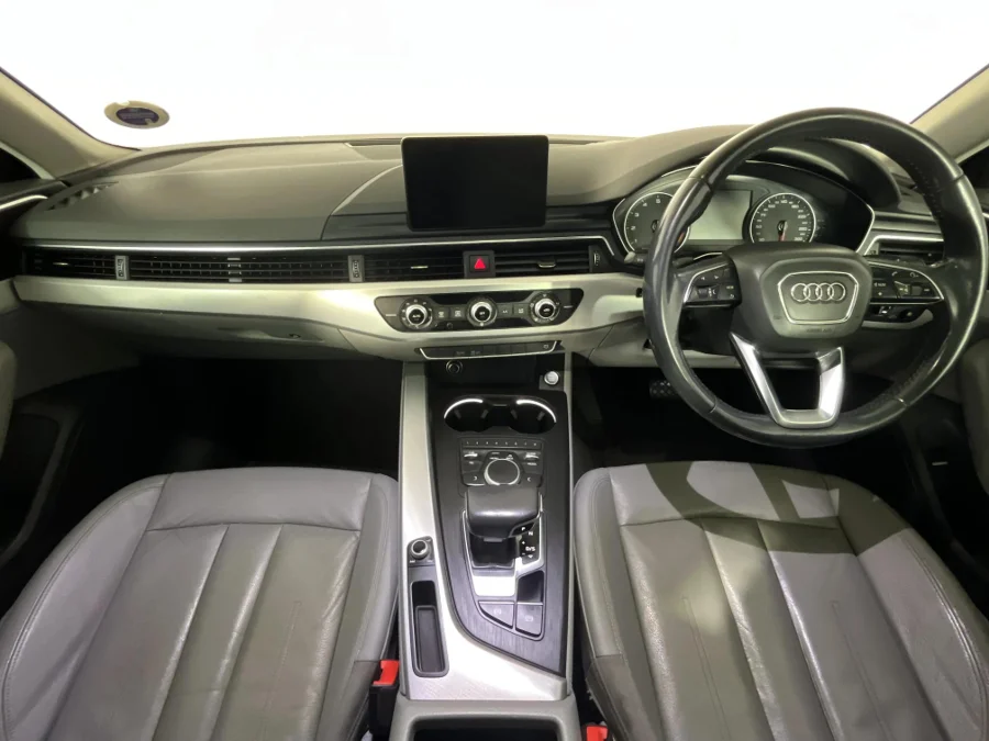 Used 2018 Audi A4 35TFSI - WeBuyCars Brackenfell Cape Town Used 2018 Audi A4 35TFSI - WeBuyCars Brackenfell Cape Town