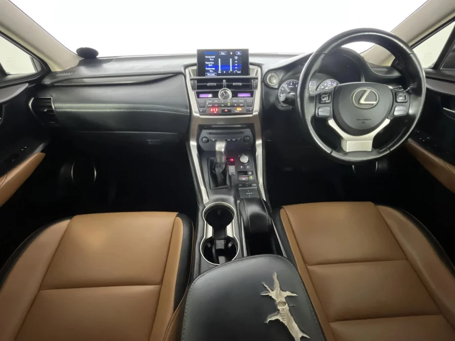 Used 2015 Lexus NX 300 EX - WeBuyCars Germiston Used 2015 Lexus NX 300 EX - WeBuyCars Germiston