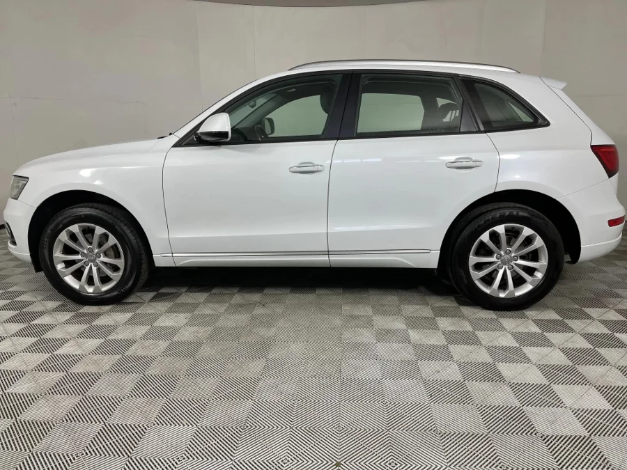 Used 2015 Audi Q5 2.0TDI S quattro auto - WeBuyCars George Used 2015 Audi Q5 2.0TDI S quattro auto - WeBuyCars George