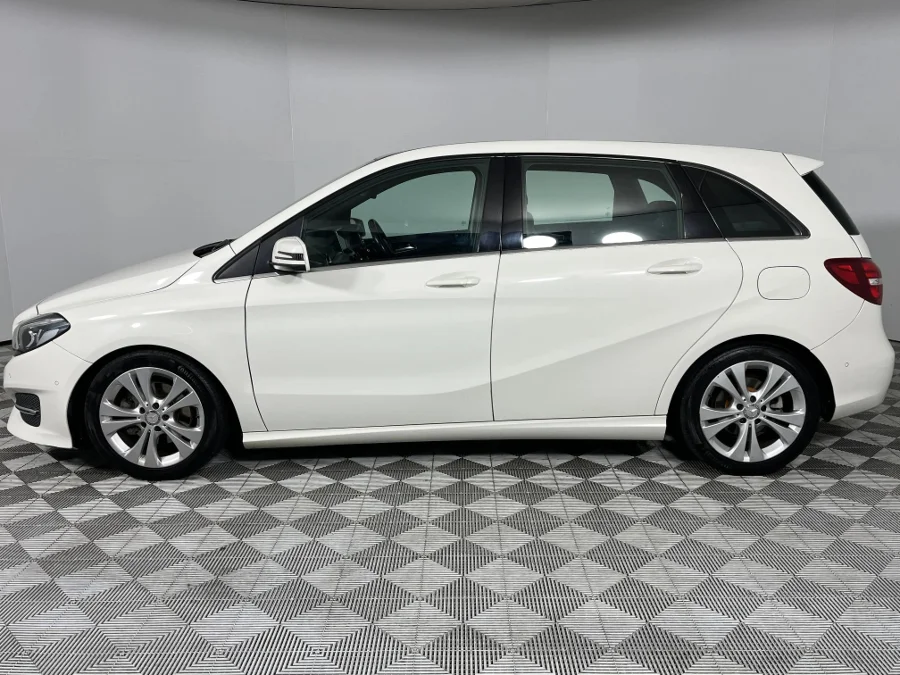 Used 2016 Mercedes-Benz B-Class B200 auto - WeBuyCars Richmond Used 2016 Mercedes-Benz B-Class B200 auto - WeBuyCars Richmond