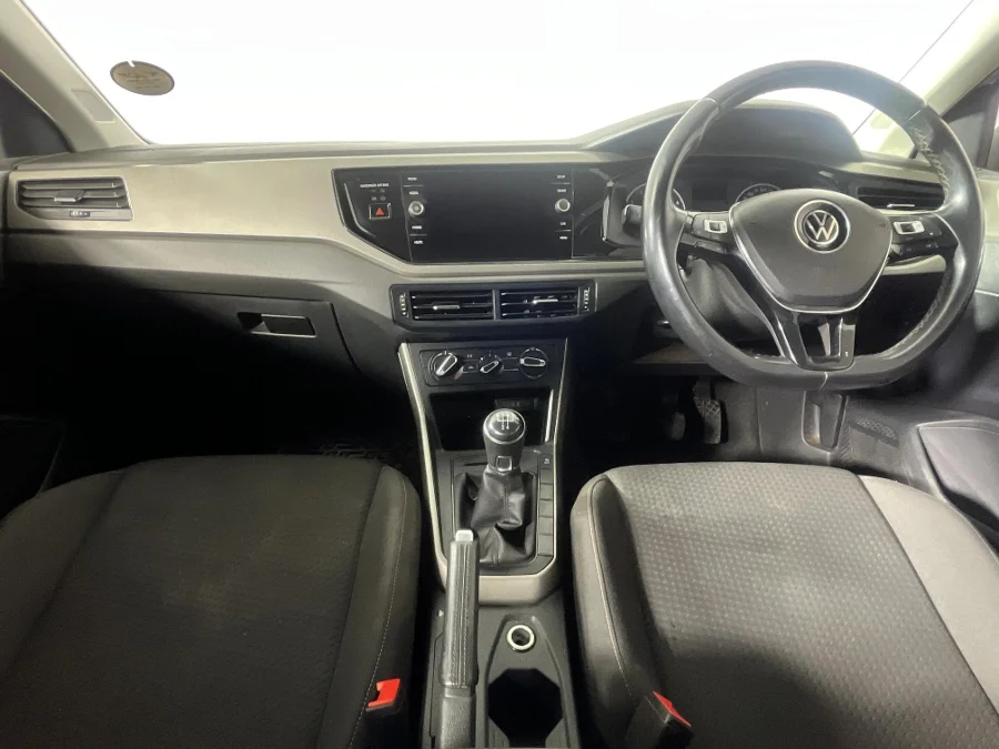 Used 2021 Volkswagen Polo hatch 1.0TSI Comfortline - WeBuyCars Rustenburg Used 2021 Volkswagen Polo hatch 1.0TSI Comfortline - WeBuyCars Rustenburg