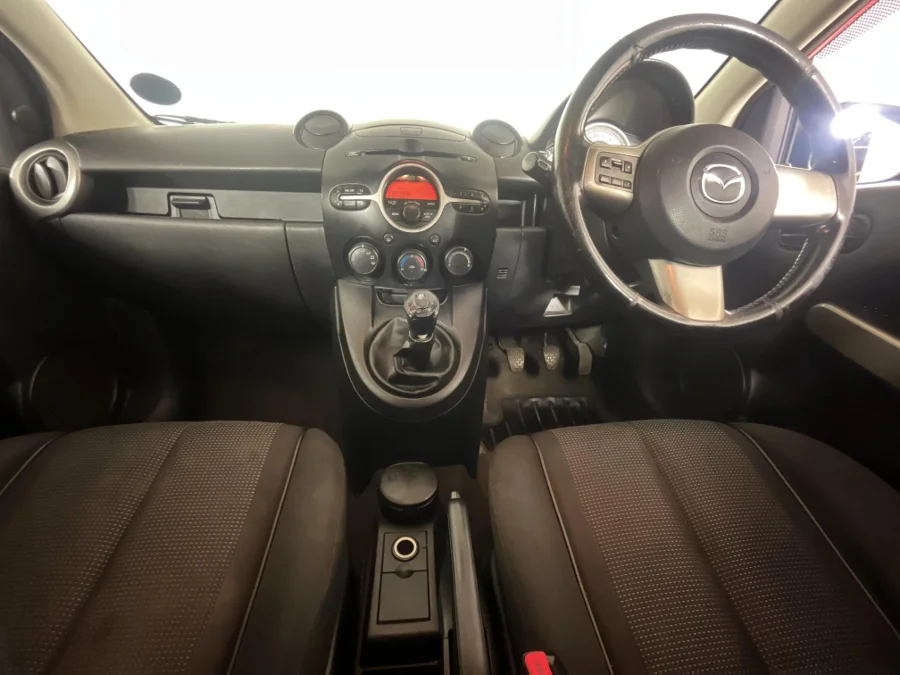 Used 2008 Mazda Mazda2 hatch 1.5 Individual - WeBuyCars Riverhorse Used 2008 Mazda Mazda2 hatch 1.5 Individual - WeBuyCars Riverhorse