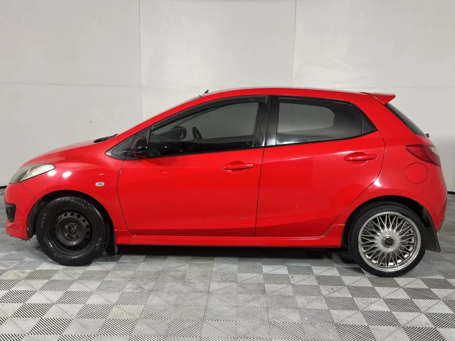 Used 2008 Mazda Mazda2 hatch 1.5 Individual - WeBuyCars Riverhorse Used 2008 Mazda Mazda2 hatch 1.5 Individual - WeBuyCars Riverhorse