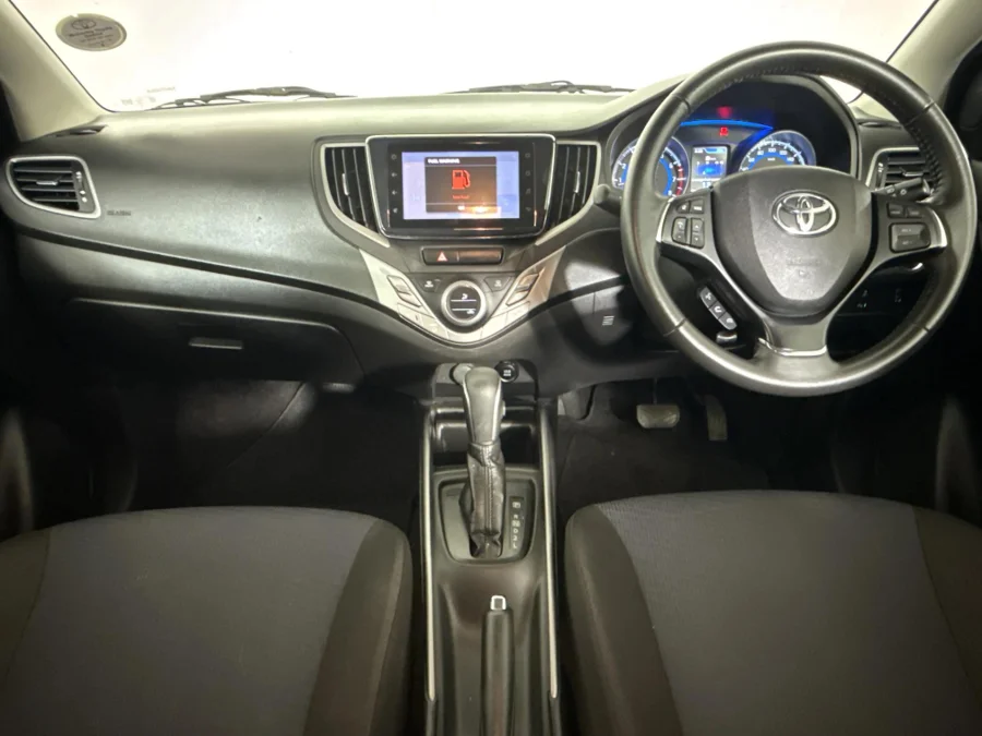 Used 2021 Toyota Starlet 1.4 XR auto - WeBuyCars Midstream