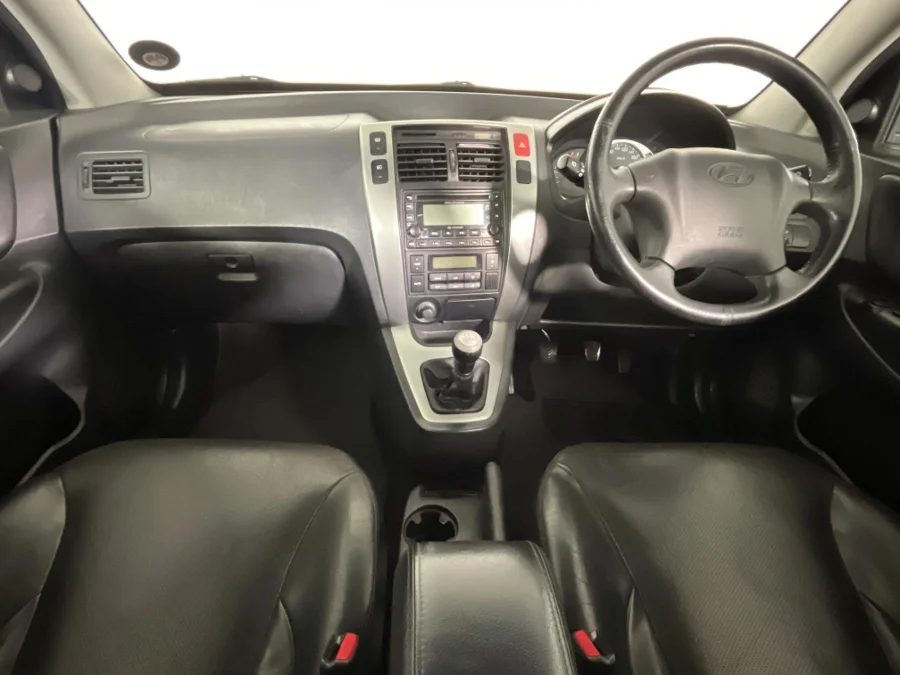 Used 2010 Hyundai Tucson 2.0 GLS - WeBuyCars Silverlakes Used 2010 Hyundai Tucson 2.0 GLS - WeBuyCars Silverlakes