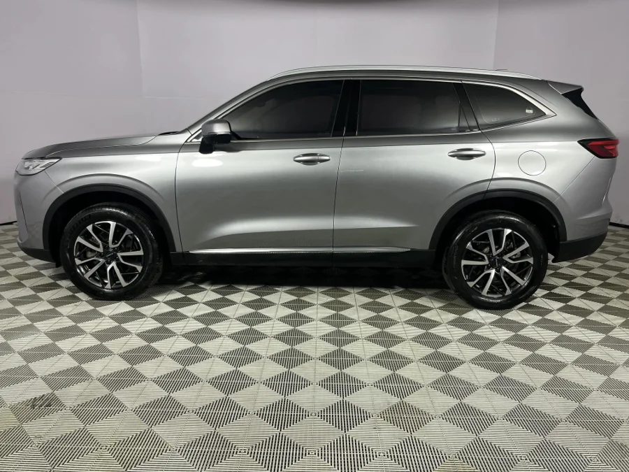 Used 2021 Haval H6 2.0GDIT 4WD Luxury - WeBuyCars Durban Used 2021 Haval H6 2.0GDIT 4WD Luxury - WeBuyCars Durban