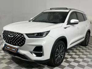 Used 2023 Chery Tiggo 8 Pro 1.6TGDI 290T Executive