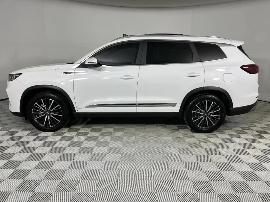 Used 2023 Chery Tiggo 8 Pro 1.6TGDI 290T Executive - WeBuyCars Rustenburg Used 2023 Chery Tiggo 8 Pro 1.6TGDI 290T Executive - WeBuyCars Rustenburg