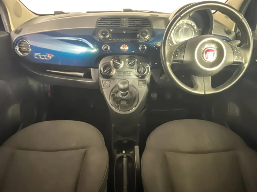 Used 2013 Fiat 500 C 1.2 Pop auto - WeBuyCars Germiston Used 2013 Fiat 500 C 1.2 Pop auto - WeBuyCars Germiston