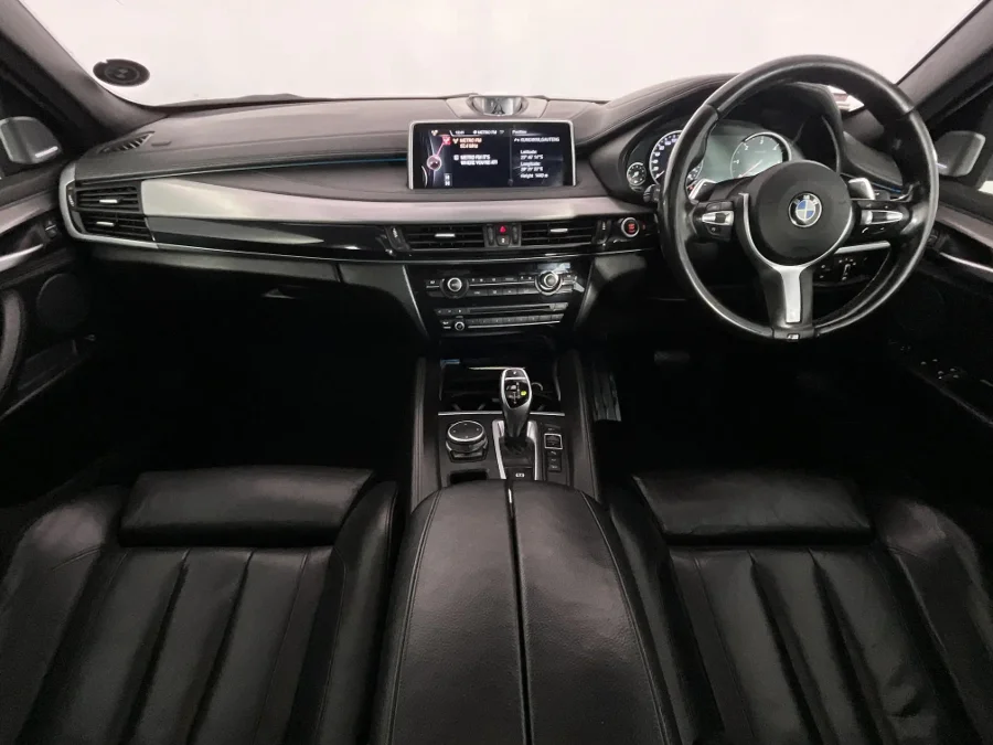 Used 2015 BMW X6 M50d - WeBuyCars Richmond Used 2015 BMW X6 M50d - WeBuyCars Richmond