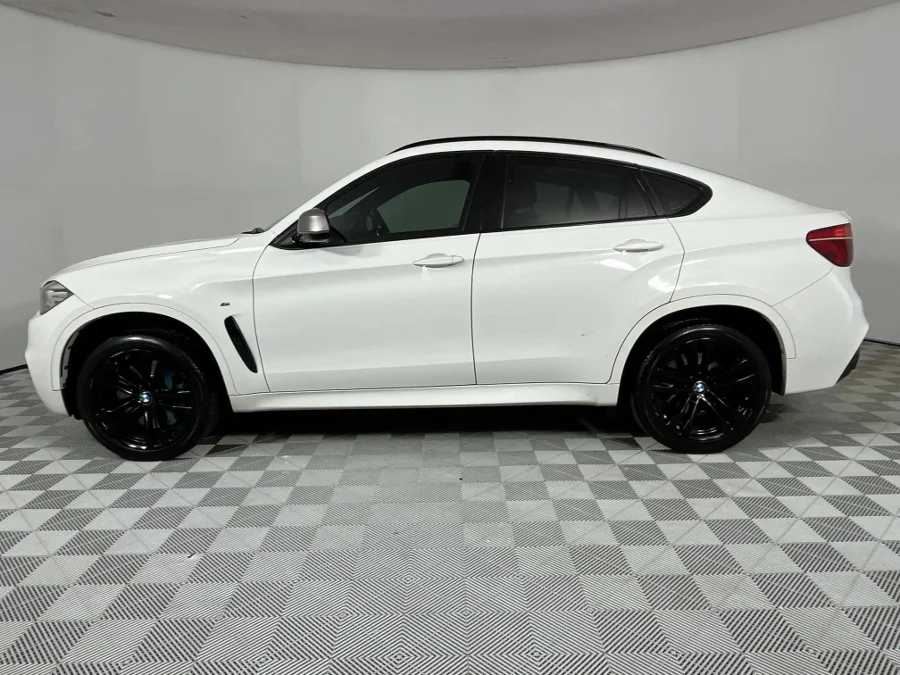 Used 2015 BMW X6 M50d - WeBuyCars Richmond Used 2015 BMW X6 M50d - WeBuyCars Richmond