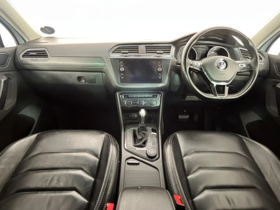 Used 2019 Volkswagen Tiguan 2.0TDI 4Motion Comfortline - WeBuyCars Mbombela Used 2019 Volkswagen Tiguan 2.0TDI 4Motion Comfortline - WeBuyCars Mbombela