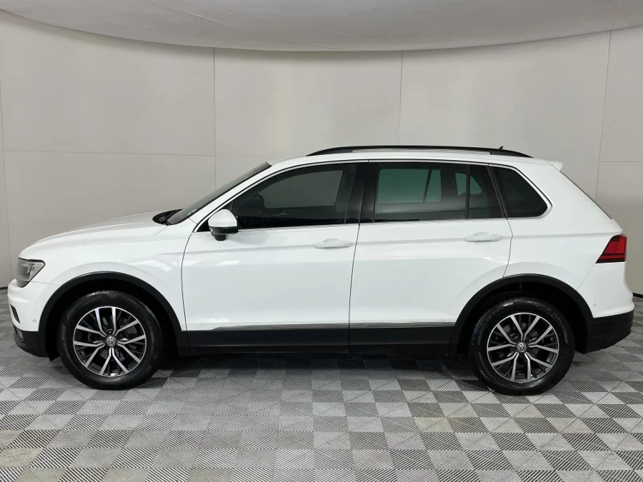 Used 2019 Volkswagen Tiguan 2.0TDI 4Motion Comfortline - WeBuyCars Mbombela Used 2019 Volkswagen Tiguan 2.0TDI 4Motion Comfortline - WeBuyCars Mbombela