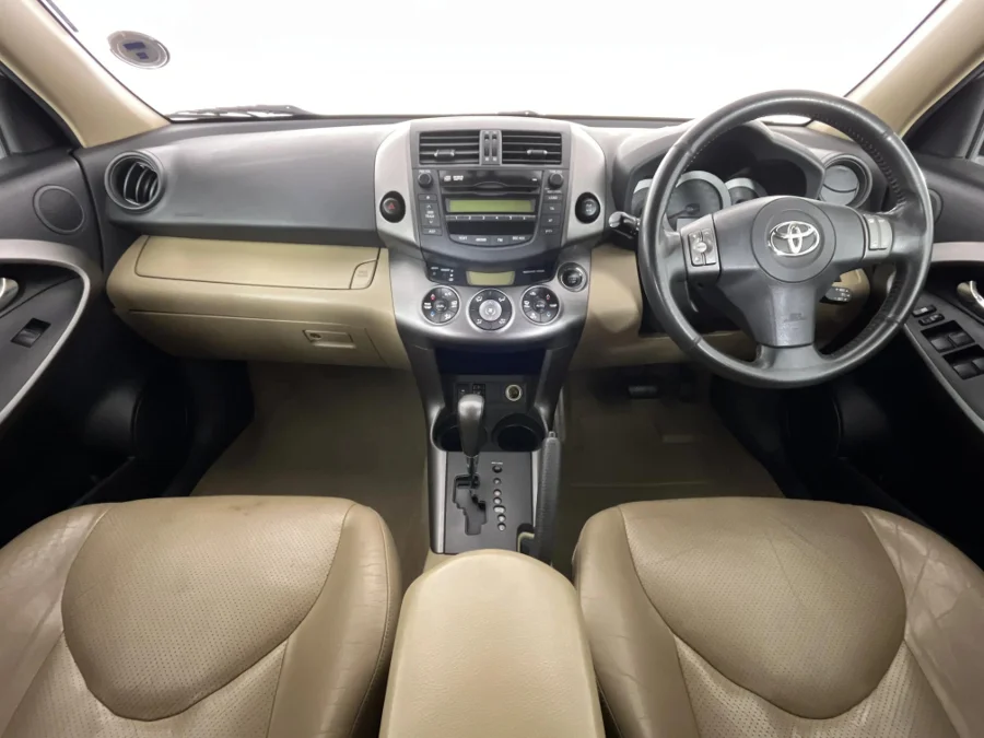 Used 2010 Toyota RAV4 2.0 VX auto - WeBuycars East London Used 2010 Toyota RAV4 2.0 VX auto - WeBuycars East London