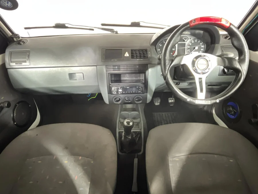 Used 2005 Volkswagen Citi 1.6i Chico - WeBuyCars Richmond