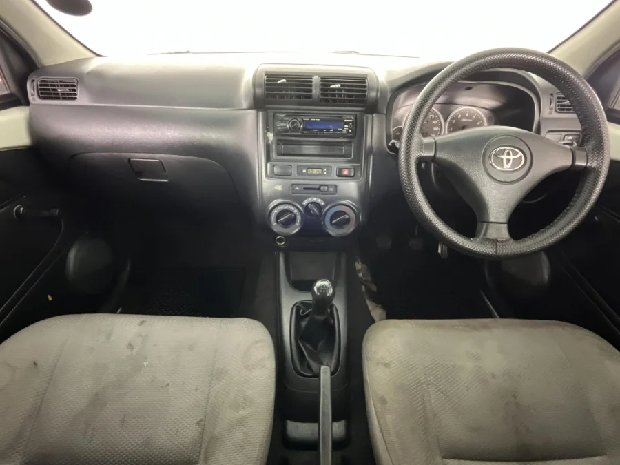 Used 2010 Toyota Avanza 1.3 S panel van - WeBuycars East London Used 2010 Toyota Avanza 1.3 S panel van - WeBuycars East London