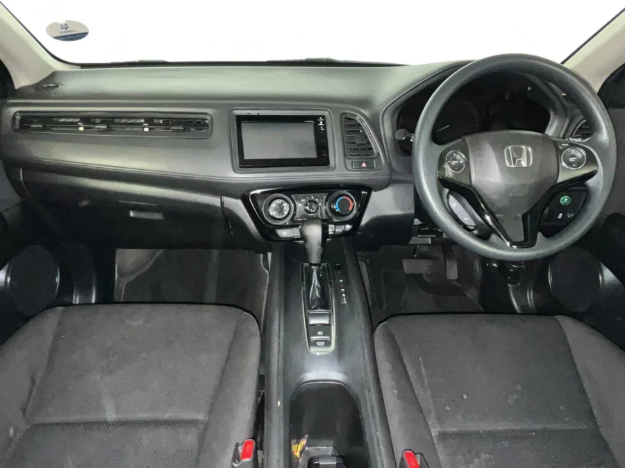 Used 2020 Honda HR-V 1.5 Comfort - WeBuyCars The Dome Used 2020 Honda HR-V 1.5 Comfort - WeBuyCars The Dome