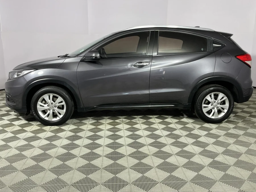 Used 2020 Honda HR-V 1.5 Comfort - WeBuyCars The Dome Used 2020 Honda HR-V 1.5 Comfort - WeBuyCars The Dome