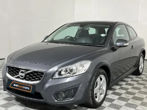 Used 2010 Volvo C30 1.6