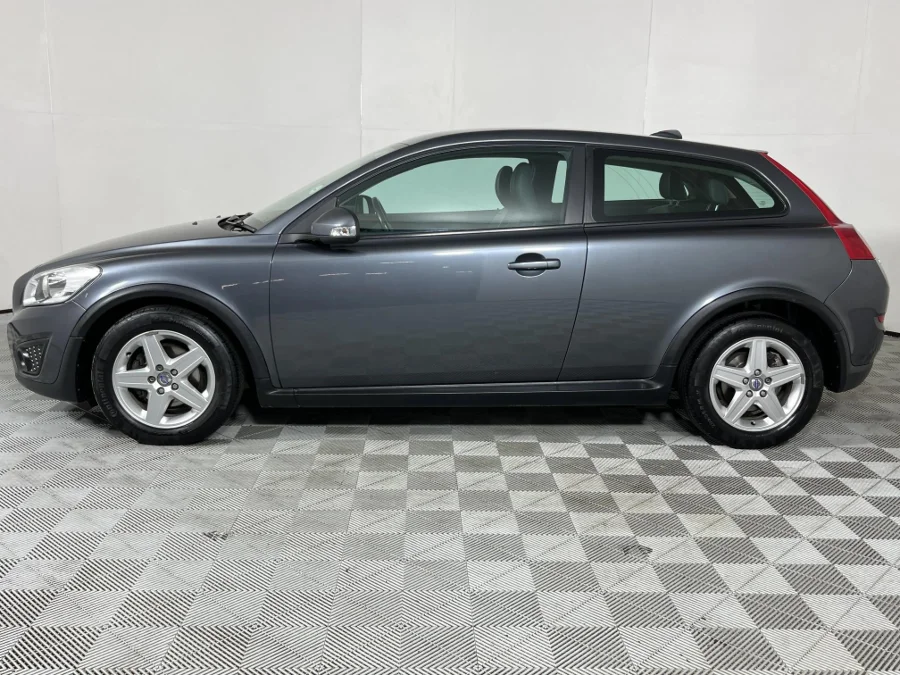 Used 2010 Volvo C30 1.6 - WeBuyCars The Dome Used 2010 Volvo C30 1.6 - WeBuyCars The Dome