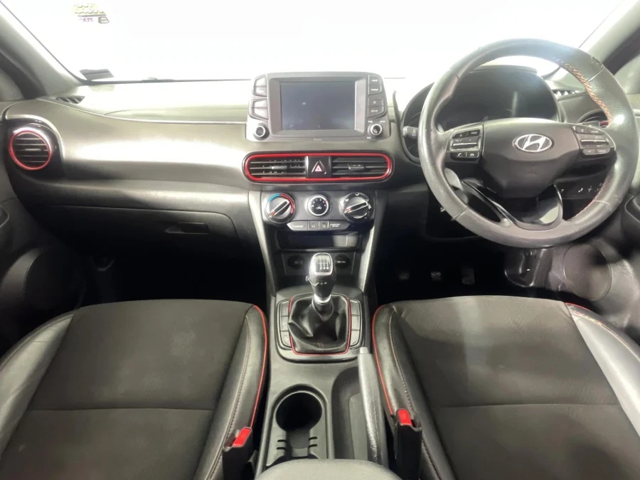 Used 2018 Hyundai Kona 1.0T Executive - WeBuyCars Rustenburg Used 2018 Hyundai Kona 1.0T Executive - WeBuyCars Rustenburg