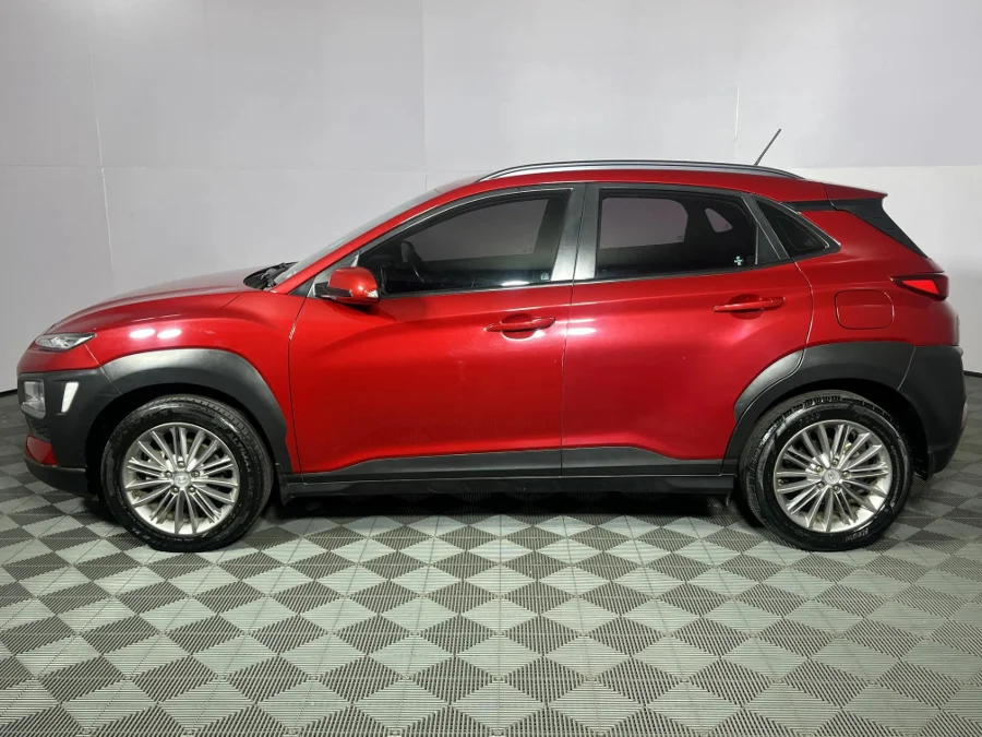 Used 2018 Hyundai Kona 1.0T Executive - WeBuyCars Rustenburg Used 2018 Hyundai Kona 1.0T Executive - WeBuyCars Rustenburg