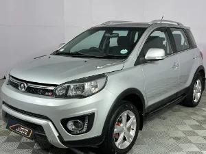 Used 2017 GWM M4 1.5