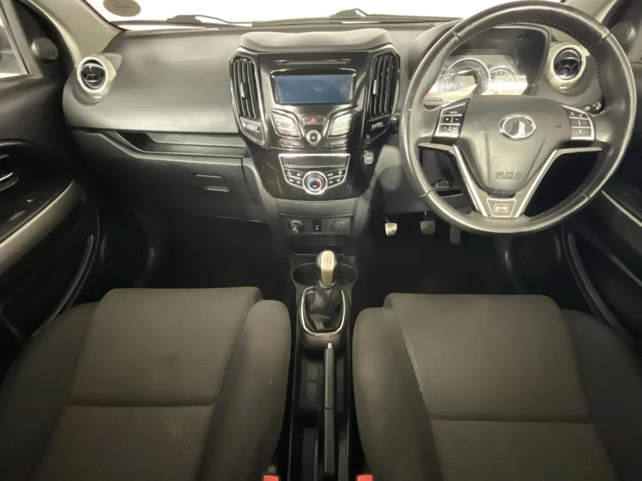 Used 2017 GWM M4 1.5 - WeBuyCars Brackenfell Cape Town