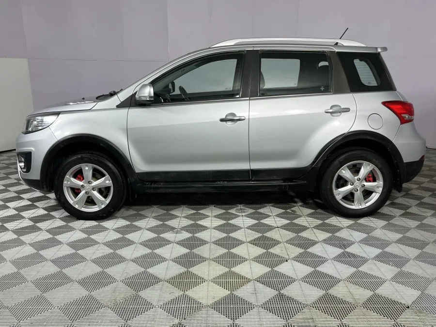 Used 2017 GWM M4 1.5 - WeBuyCars Brackenfell Cape Town