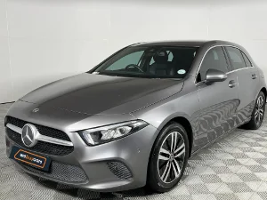 Used 2019 Mercedes-Benz A-Class A200 hatch AMG Line