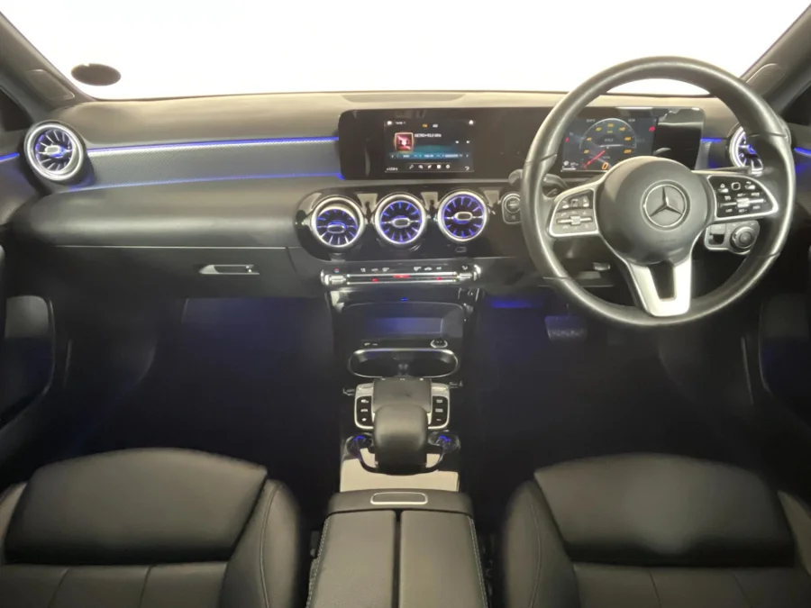 Used 2019 Mercedes-Benz A-Class A200 hatch AMG Line - WeBuyCars Richmond