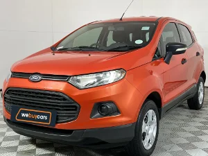 Used 2017 Ford EcoSport 1.5 Ambiente