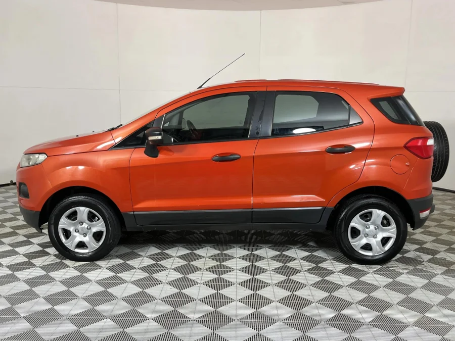 Used 2017 Ford EcoSport 1.5 Ambiente - WeBuyCars JHB South Used 2017 Ford EcoSport 1.5 Ambiente - WeBuyCars JHB South