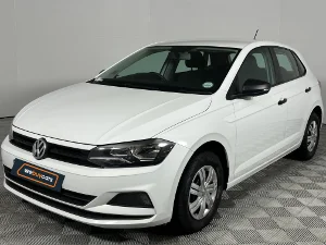 Used 2019 Volkswagen Polo hatch 1.0TSI Trendline