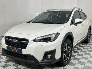 Used 2019 Subaru XV 2.0i S ES