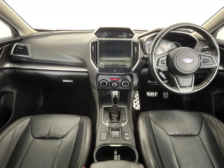 Used 2019 Subaru XV 2.0i S ES - WeBuyCars Gqeberha Used 2019 Subaru XV 2.0i S ES - WeBuyCars Gqeberha