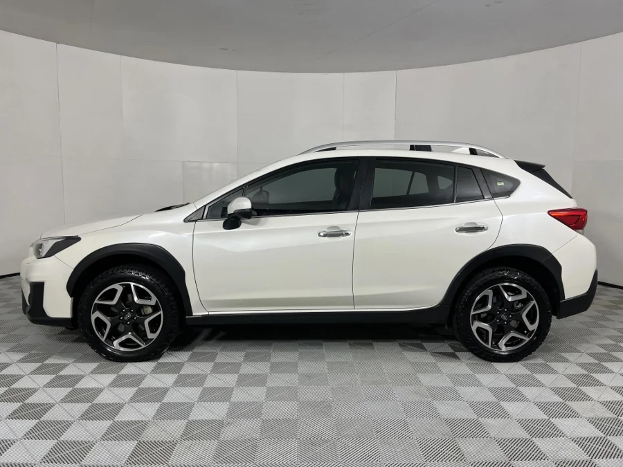Used 2019 Subaru XV 2.0i S ES - WeBuyCars Gqeberha Used 2019 Subaru XV 2.0i S ES - WeBuyCars Gqeberha