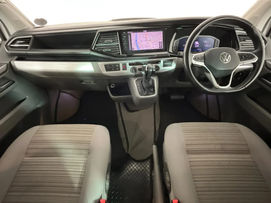 Used 2021 Volkswagen California 2.0BiTDI Coast 4Motion - WeBuyCars Gqeberha Used 2021 Volkswagen California 2.0BiTDI Coast 4Motion - WeBuyCars Gqeberha