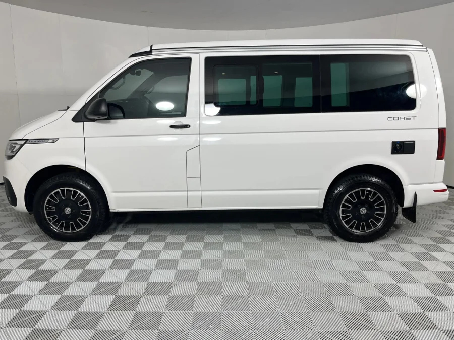 Used 2021 Volkswagen California 2.0BiTDI Coast 4Motion - WeBuyCars Gqeberha Used 2021 Volkswagen California 2.0BiTDI Coast 4Motion - WeBuyCars Gqeberha