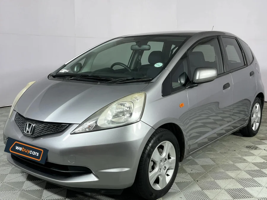 Used 2009 Honda Jazz 1.4 LX - WeBuyCars Brackenfell Cape Town Used 2009 Honda Jazz 1.4 LX - WeBuyCars Brackenfell Cape Town