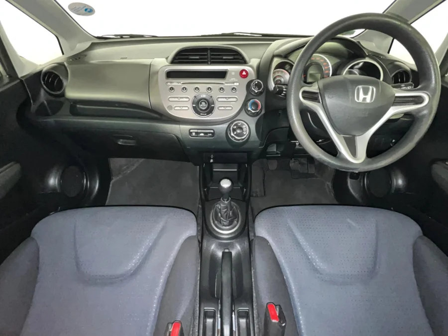 Used 2009 Honda Jazz 1.4 LX - WeBuyCars Brackenfell Cape Town Used 2009 Honda Jazz 1.4 LX - WeBuyCars Brackenfell Cape Town