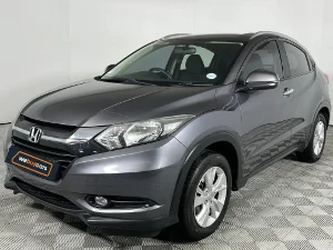 Used 2016 Honda HR-V 1.5 Comfort