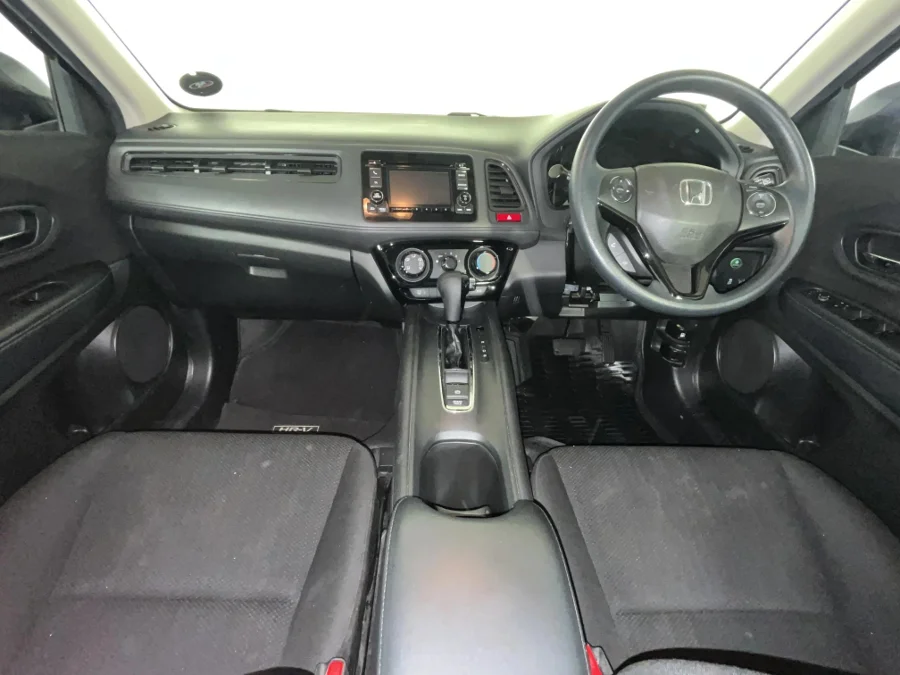 Used 2016 Honda HR-V 1.5 Comfort - WeBuyCars Richmond Used 2016 Honda HR-V 1.5 Comfort - WeBuyCars Richmond