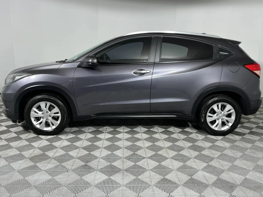 Used 2016 Honda HR-V 1.5 Comfort - WeBuyCars Richmond Used 2016 Honda HR-V 1.5 Comfort - WeBuyCars Richmond