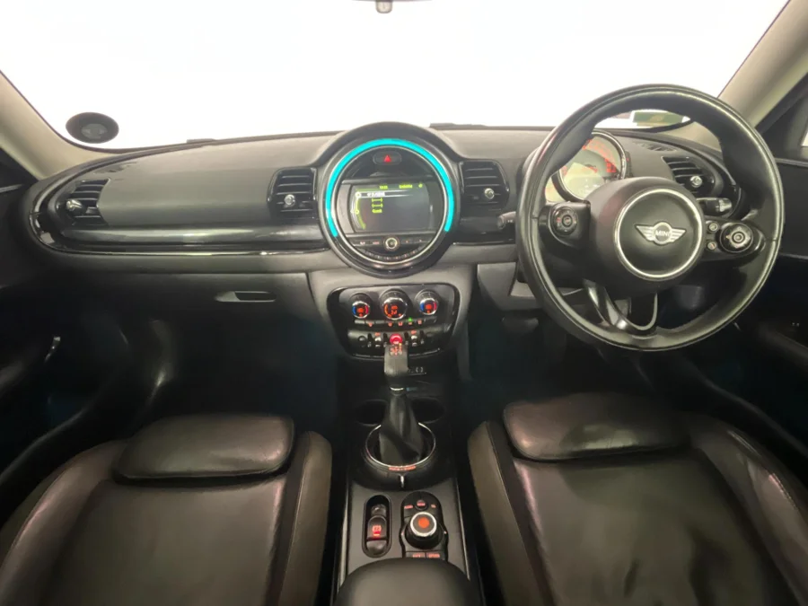 Used 2018 MINI Clubman Cooper S Clubman Final Edition - WeBuyCars Epping Used 2018 MINI Clubman Cooper S Clubman Final Edition - WeBuyCars Epping