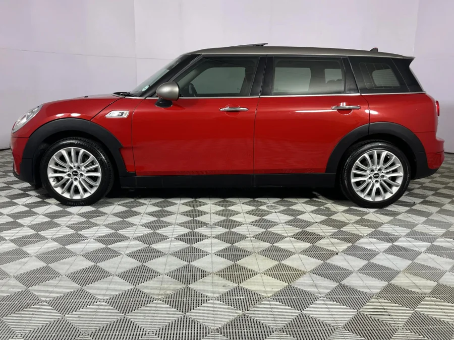 Used 2018 MINI Clubman Cooper S Clubman Final Edition - WeBuyCars Epping Used 2018 MINI Clubman Cooper S Clubman Final Edition - WeBuyCars Epping