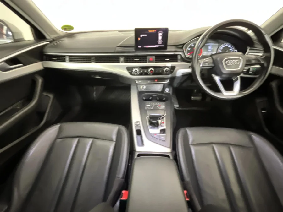 Used 2017 Audi A4 2.0TDI design - WeBuyCars The Dome Used 2017 Audi A4 2.0TDI design - WeBuyCars The Dome