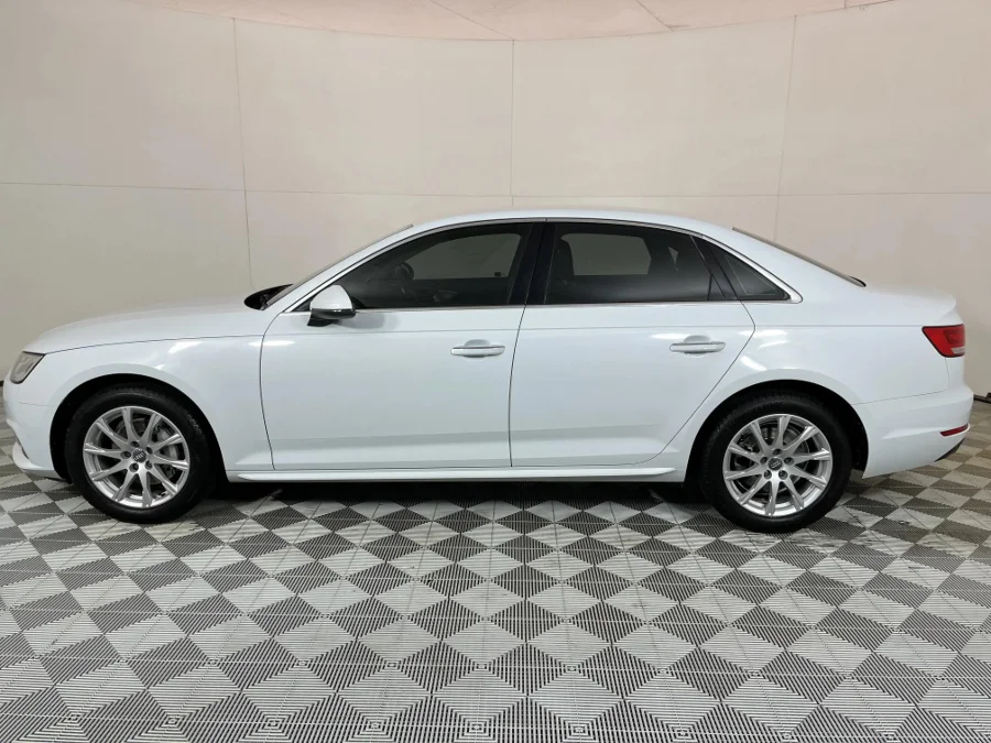 Used 2017 Audi A4 2.0TDI design - WeBuyCars The Dome Used 2017 Audi A4 2.0TDI design - WeBuyCars The Dome