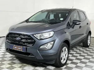 Used 2020 Ford EcoSport 1.5TDCi Ambiente